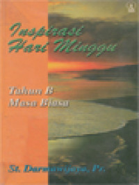 Image of Inspirasi Hari Minggu (Tahun B Masa Biasa)