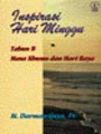 Image of Inspirasi Hari Minggu (Tahun B Masa Khusus Dan Hari Raya)