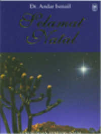 Image of Selamat Natal: 33 Karangan Tentang Natal