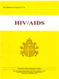Image of HIV/AIDS