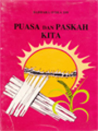 Image of Puasa Dan Paskah Kita
