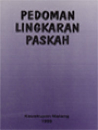 Image of Pedoman Lingkaran Paskah
