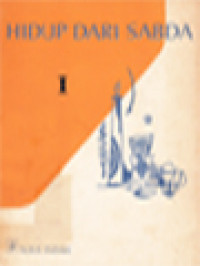 Image of Hidup Dari Sabda, Jilid I: Masa Adven Dan Natal