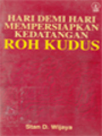 Image of Hari Demi Hari Mempersiapkan Kedatangan Roh Kudus