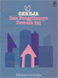 Image of Gereja Dan Panggilannya Dewasa Ini