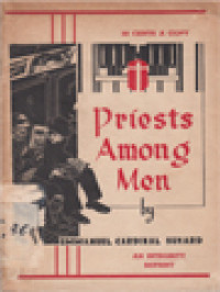 Image of Priests Among Men