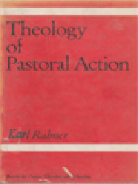 Image of Theology Of Pastoral Action