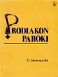 Image of Prodiakon Paroki