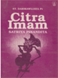 Image of Citra Imam: Satriya Pinandita