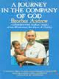 Image of A Journey In The Company Of God