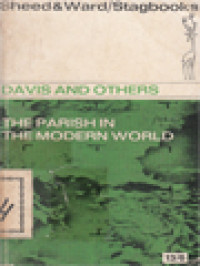 Image of The Parish In The Modern World