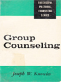Image of Group Counseling