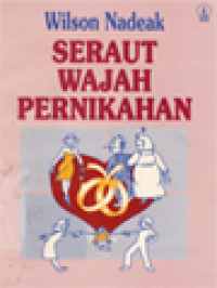 Image of Seraut Wajah Pernikahan