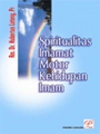Image of Spiritualitas Imamat - Motor Kehidupan Imam