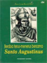 Image of Berdoa Terus-Menerus Bersama Santo Augustinus