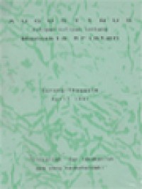 Image of Augustinus: Kutipan-Kutipan Tentang Manusia Kristen