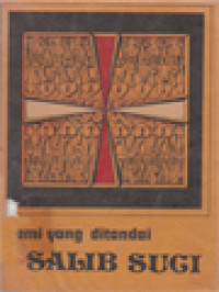 Image of Kami Yang Ditandai Salib Suci