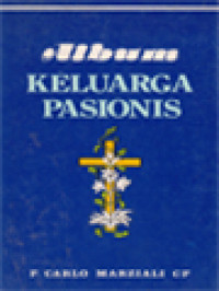 Image of Album Keluarga Pasionis