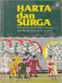 Image of Harta Dan Surga: Peziarahan Jesuit Dalam Gereja Dan Bangsa Indonesia Modern / A. Budi Susanto (Editor)