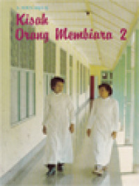 Image of Kisah Orang Membiara 2: Masa Yuniorat - Yang Berbuah DibersihkanNya (Yoh 15:2)