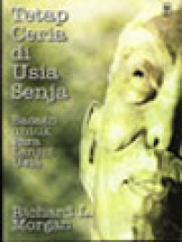 Image of Tetap Ceria Di Usia Senja: Bacaan Untuk Para Lanjut Usia