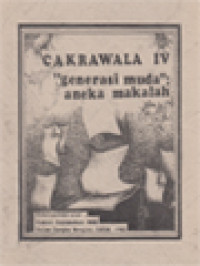Image of Cakrawala IV: 