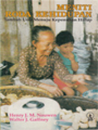 Image of Meniti Roda Kehidupan: Tambah Usia Menuju Kepenuhan Hidup