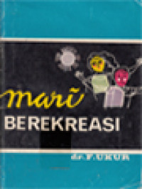 Image of Mari Berekreasi