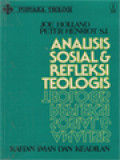 Analisis Sosial & Refleksi Teologis: Kaitan Iman Dan Keadilan