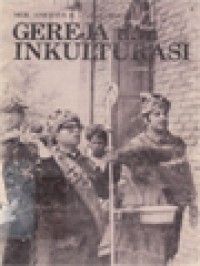 Image of Gereja Dan Inkulturasi