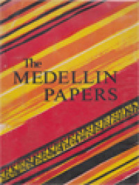 Image of The Medellin Papers / Johannes Hofinger, Terence J. Sheridan (Edited)