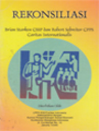 Image of Rekonsiliasi