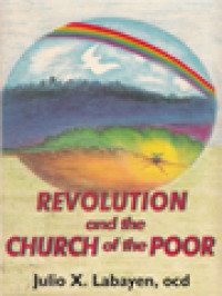 Image of Revolution And The Church Of The Poor