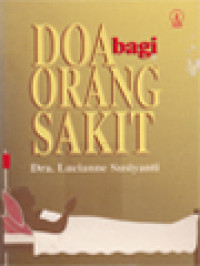 Image of Doa Bagi Orang Sakit