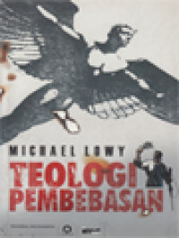 Image of Teologi Pembebasan