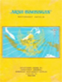 Image of Arah Bimbingan Masyarakat Katolik (1987/1988)