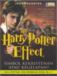 Image of The Harry Potter Effect: Simbol Kekristenan Atau Kegelapan?