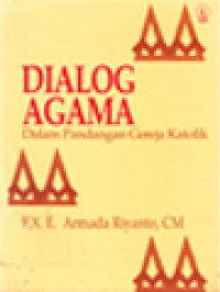Image of Dialog Agama Dalam Pandangan Gereja Katolik