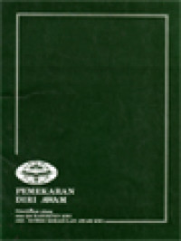 Image of Pemekaran Diri Awam