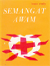 Image of Semangat Awam