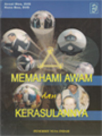Image of Memahami Awam Dan Kerasulannya