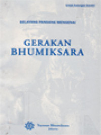 Image of Selayang Pandang Mengenai Gerakan Bhumiksara