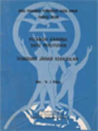 Image of Pelbagai Karunia Satu Perutusan Tanggung Jawab Kerasulan: Buku Pegangan Pendidikan Rasul Awam Tingkat Dasar