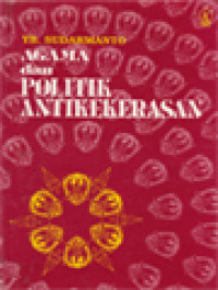 Image of Agama Dan Politik Antikekerasan