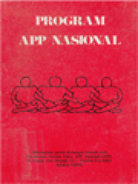 Image of Program APP Nasional