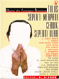 Image of Tulus Seperti Merpati, Cerdik Seperti Ular / B. Kieser (Editor)