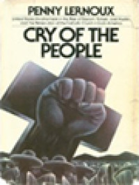 Image of Cry Of The People