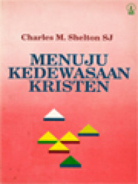 Image of Menuju Kedewasaan Kristen