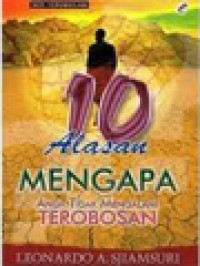 Image of 10 Alasan Mengapa Anda Tidak Mengalami Terobosan