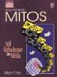 Image of Para Pembuat Mitos: Injil, Kebudayaan Dan Media